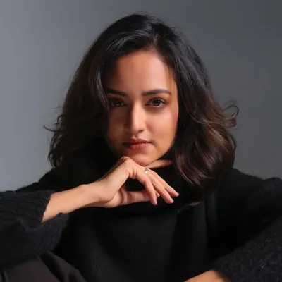 Shanvi Srivastava profile