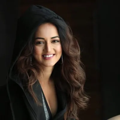 Shanvi😍 profile