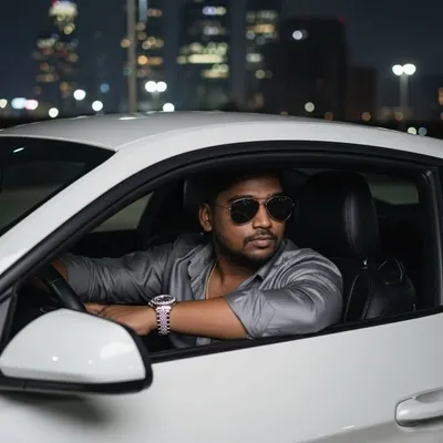 shahnawaz shaikh profile