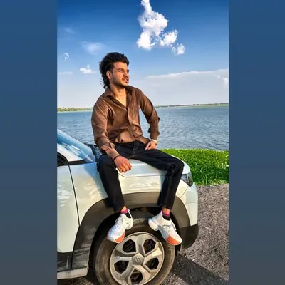 SHANUडार्लिंग ⚡️ profile