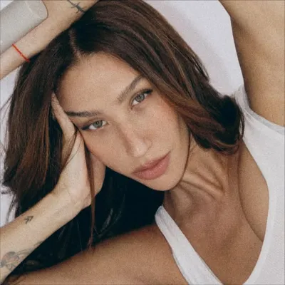 Shani Goldstein שני דפני גולדשטיין profile