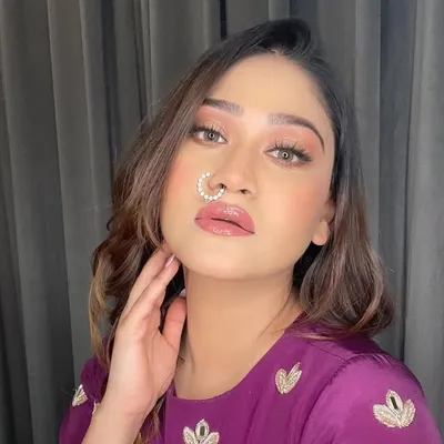 Shanyel rayit profile