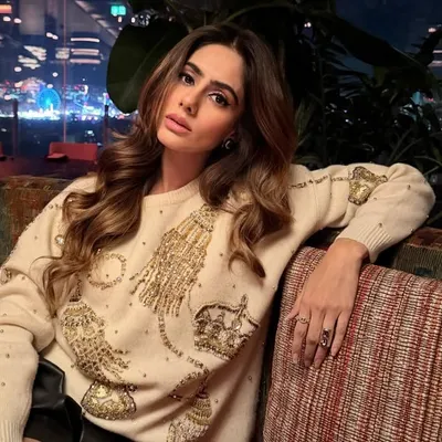 Shanzaay Sheikh profile