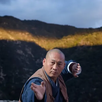 Master Yanxu|Shaolin Chan · Qigong · Kung Fu profile