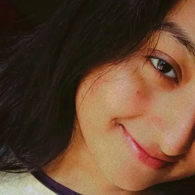 Shaona Sarkar profile