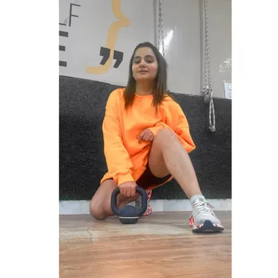 Purnima Suri profile