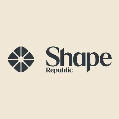 Shape Republic | Products for a healthy & positive life profile