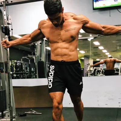 ShapeShifter Fitness profile