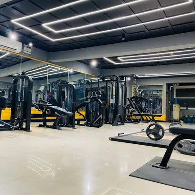 Shape Up Gym profile