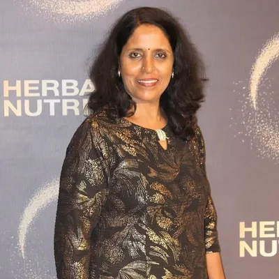 Laxmi Mudaliyar profile