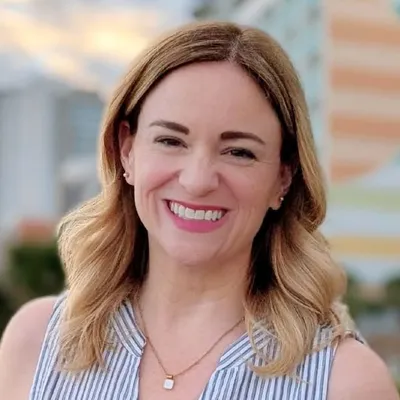 Megan Tenney profile