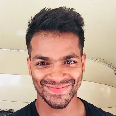 Prashant Mohan