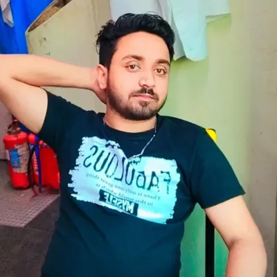Shaqib Alfaz profile