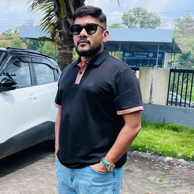 Sakeel B A profile