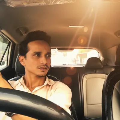 Anilsharma95 profile