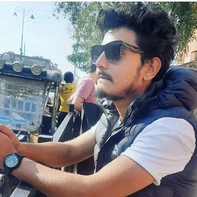 Sharaan Raza profile