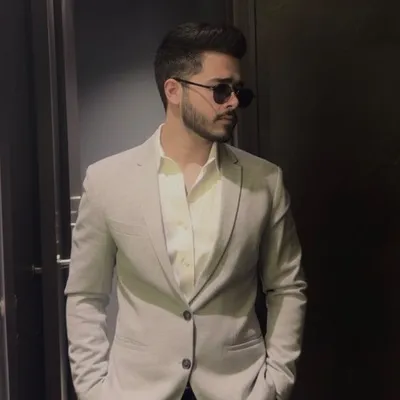 Sharad Kataria profile