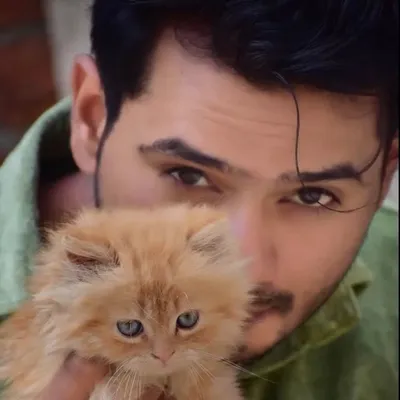 Sharad Qureshi profile