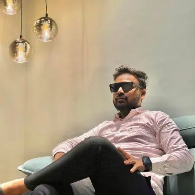 Sharad Satpute profile