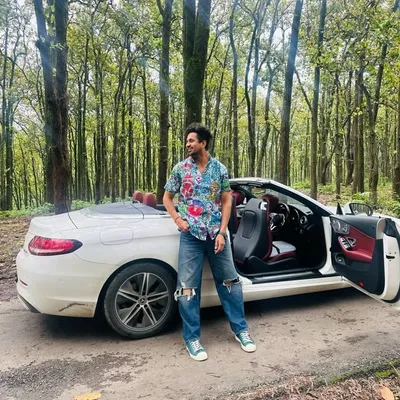 Sharad Chaudhary profile