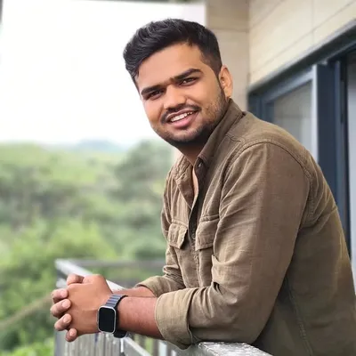 शरद चौरसिया profile