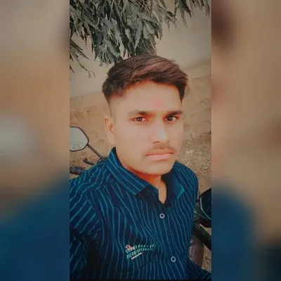 Sharad Gavali profile
