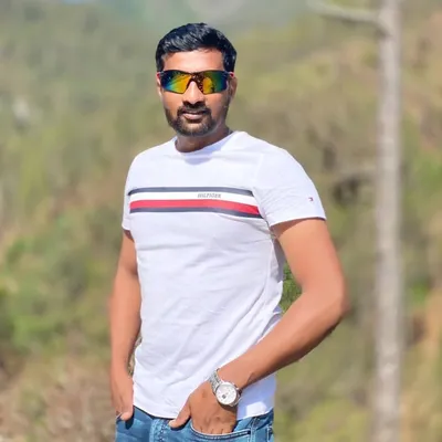 Sharad Jadhav SJ🌐 profile
