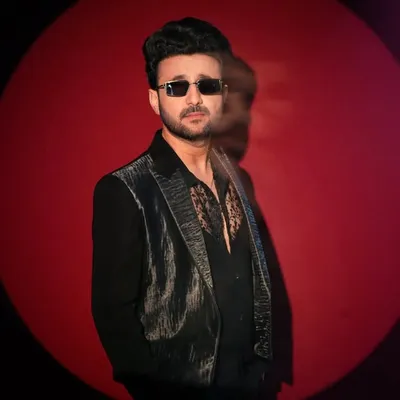 Sharad Lashkari profile