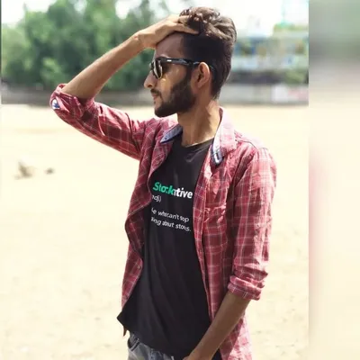 SHARAD PAITHANE profile