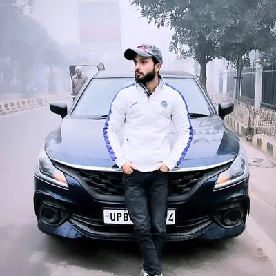 Sharad Chauhan profile