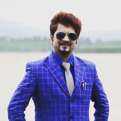 Sharad Dada Ugale FilmDirector🧿🎭🎥🎬 profile