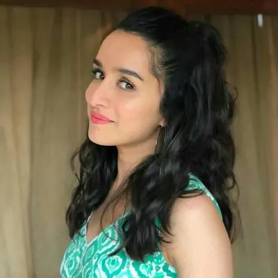 sharadha kapoor_official profile