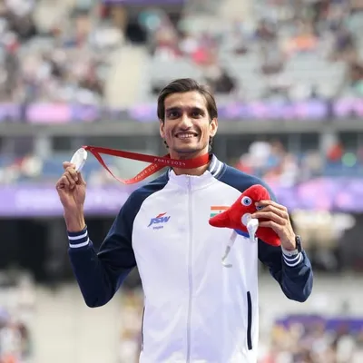 Sharad Kumar profile