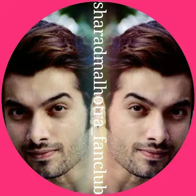 Sharad Malhotra ❤ My Life profile