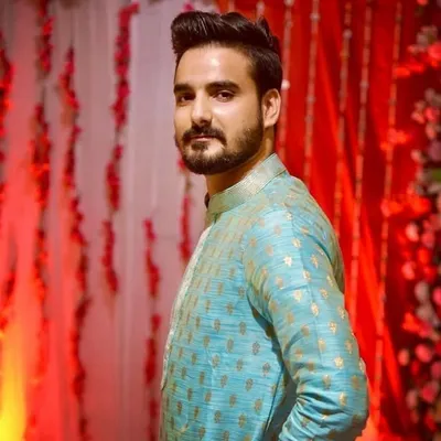 Sharad Pareek profile