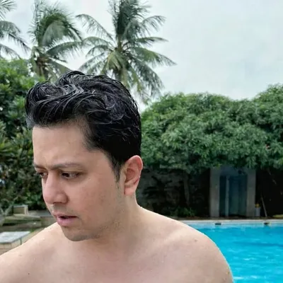 Sharadwat Majumdar profile