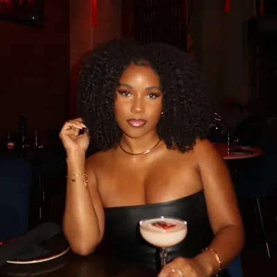 SHARAE✨ profile