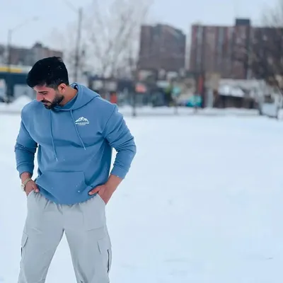 Sharaf Afghan profile