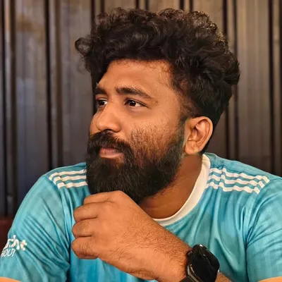 Sharaf Pukkadan profile