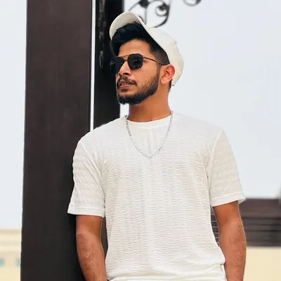 Sharafu Shazz profile