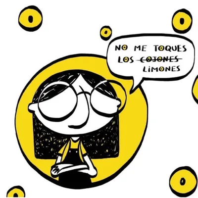 La de los limones profile