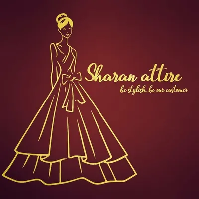 Sharan Attire profile