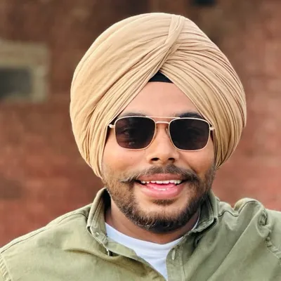 SHARAN JIT SINGH profile