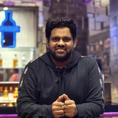 Saravanan Venkateswaran profile