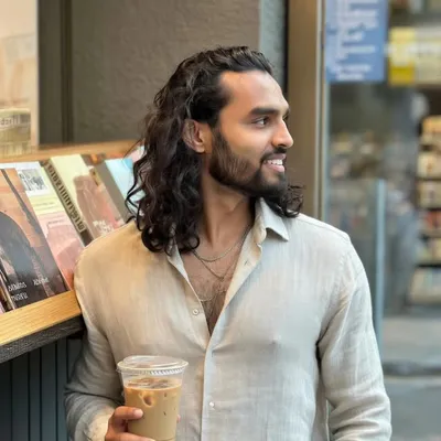 Sharan G Estone profile
