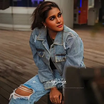 Sharanya Chinnasamy profile