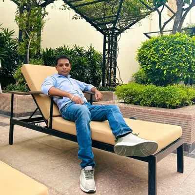 Sharanjit Shanu 🎧 profile