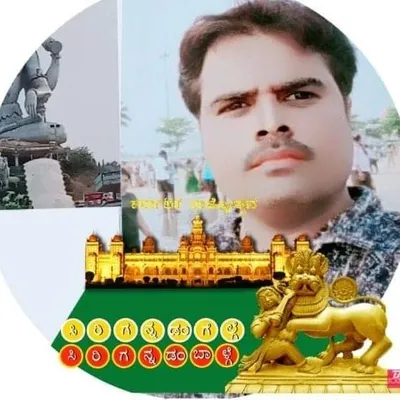 Sharankumar PATIL profile