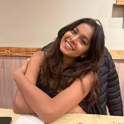 Sharanya Kotalawala profile