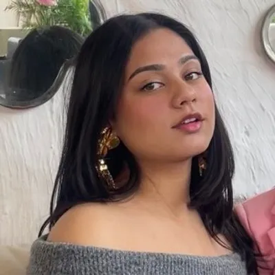 sharanya profile
